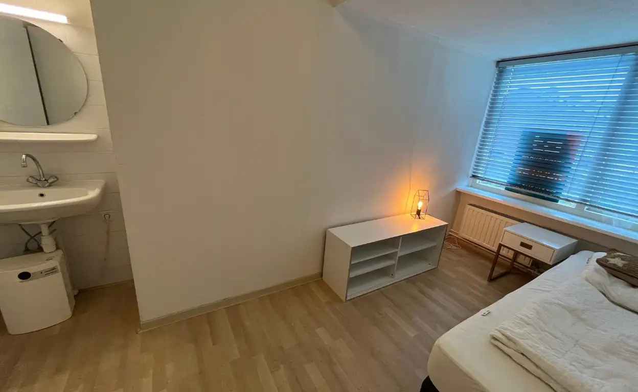 Foto #9 Appartement Veerweg Kamperland
