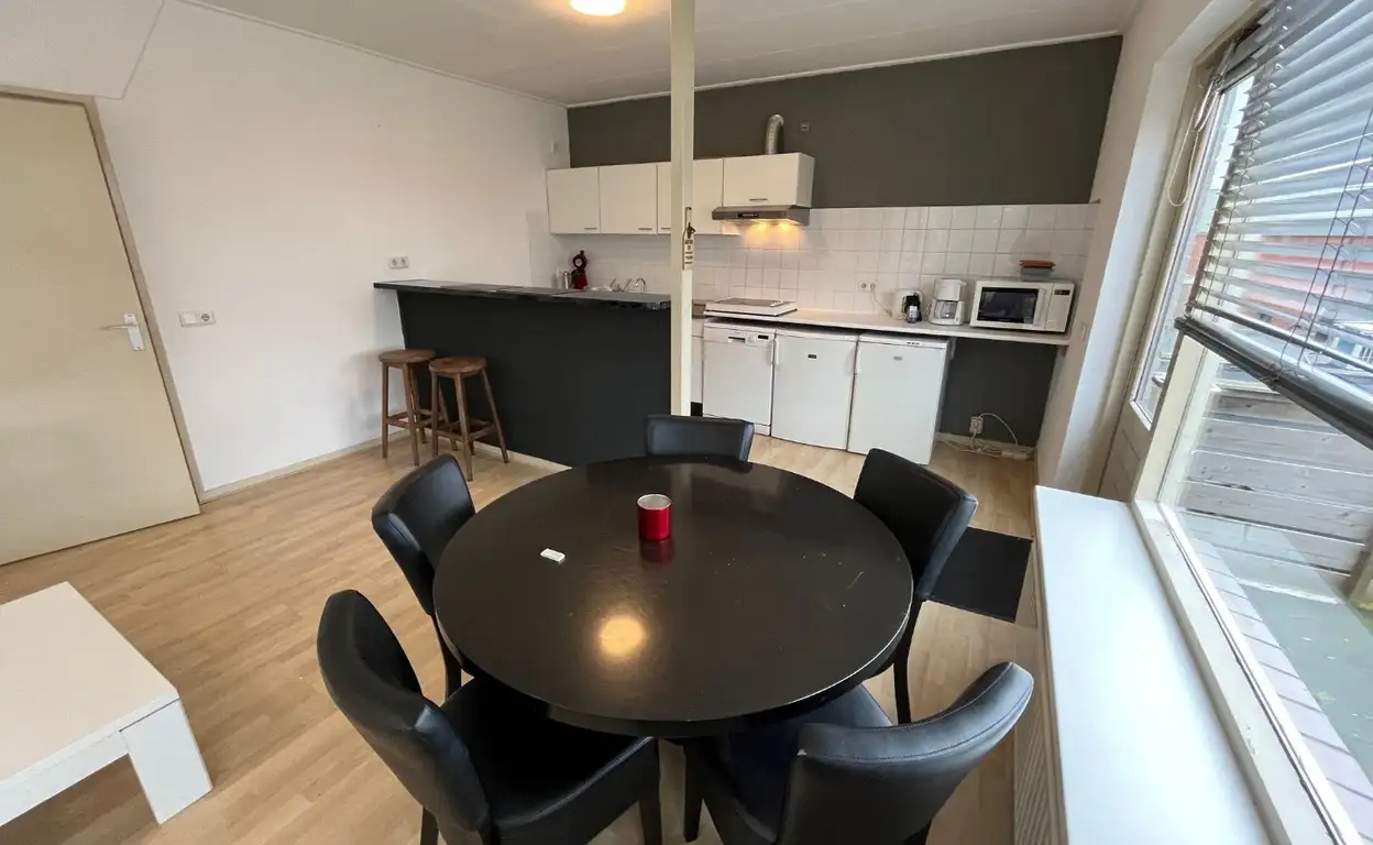Foto #3 Appartement Veerweg Kamperland