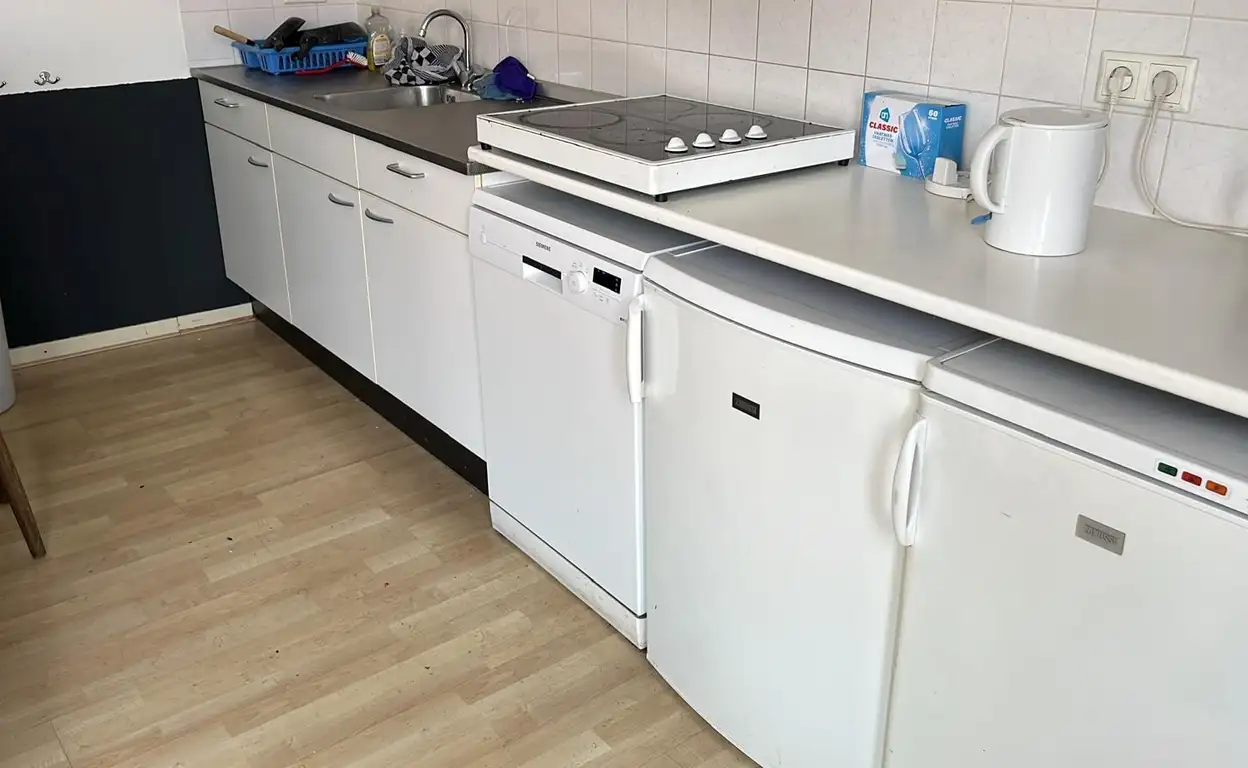 Foto #6 Appartement Veerweg Kamperland