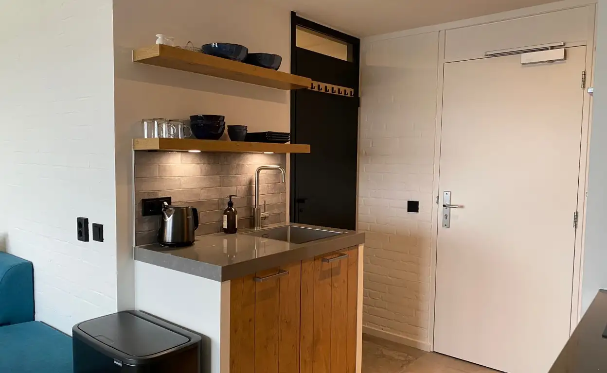 Foto #5 Appartement Jachthavenweg Bruinisse
