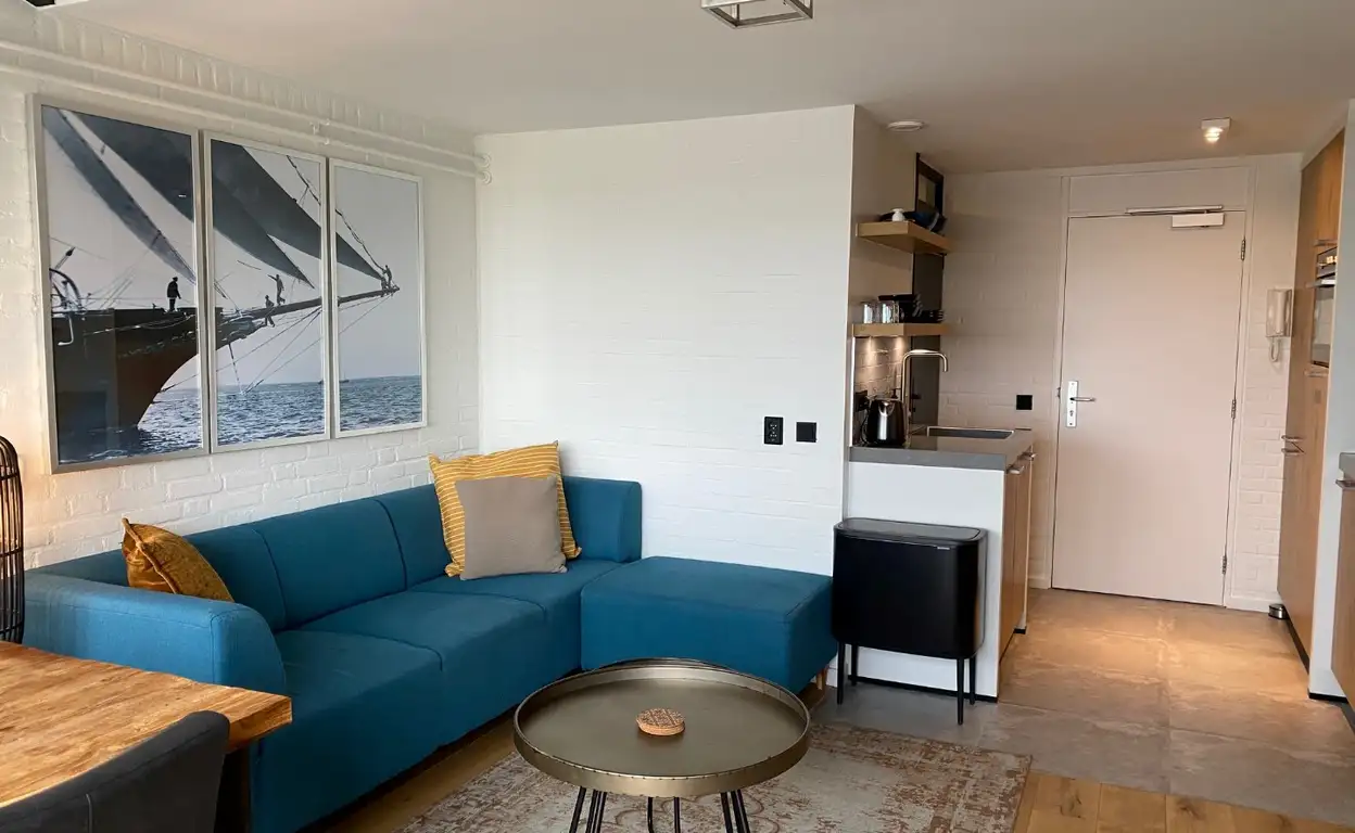 Foto #2 Appartement Jachthavenweg Bruinisse