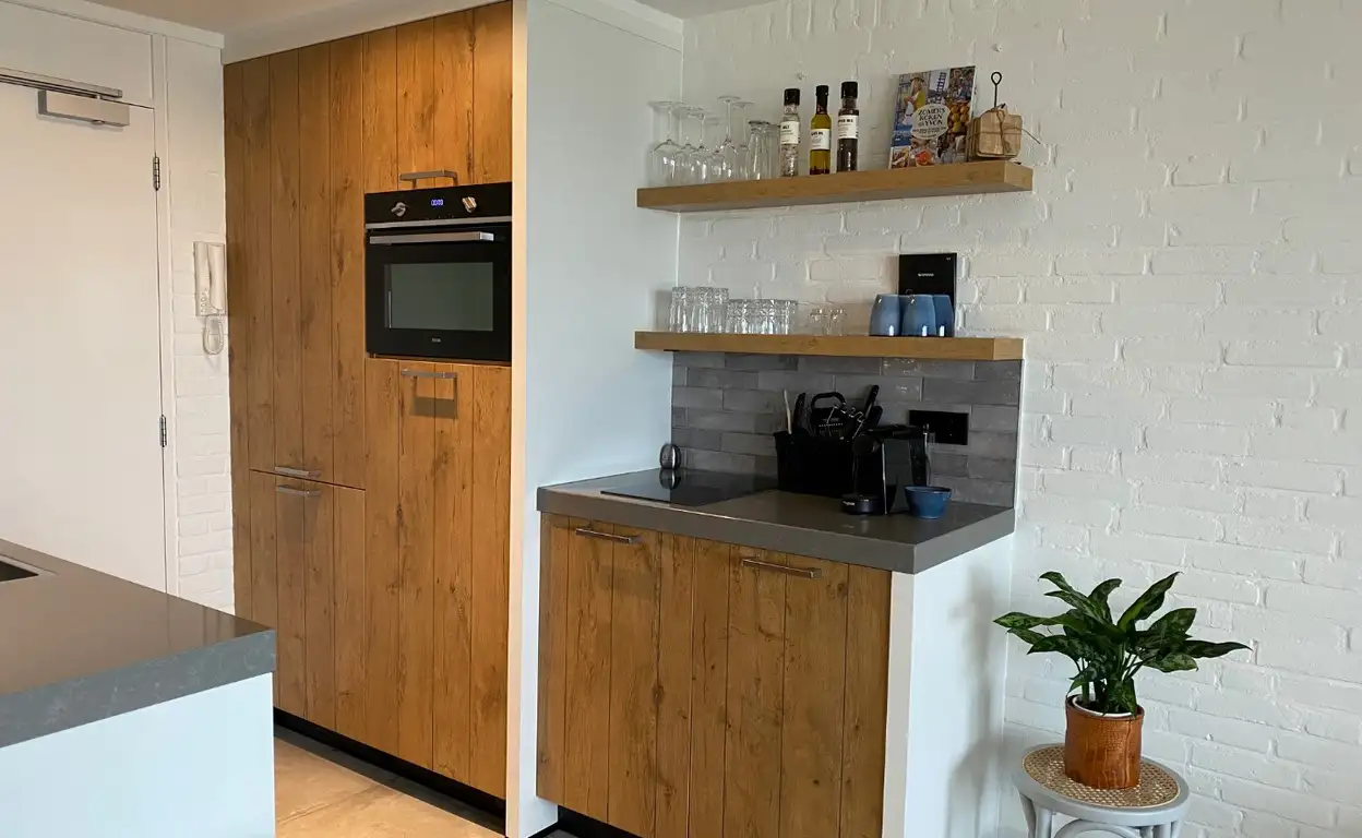 Foto #4 Appartement Jachthavenweg Bruinisse