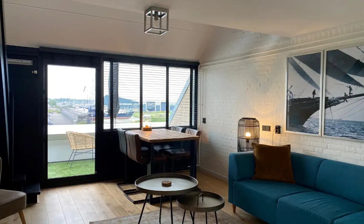 Foto #1 Appartement Jachthavenweg Bruinisse