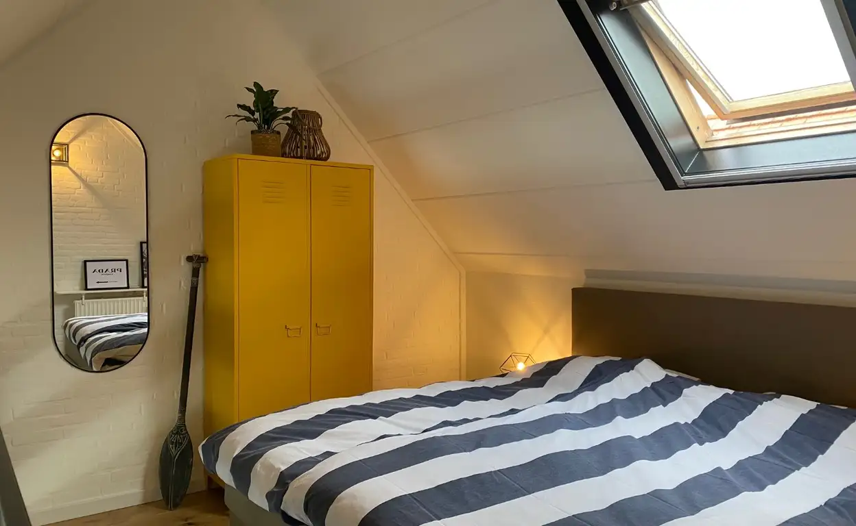 Foto #9 Appartement Jachthavenweg Bruinisse