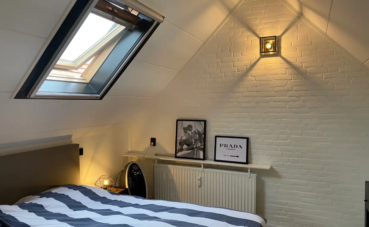 Foto #10 Appartement Jachthavenweg Bruinisse
