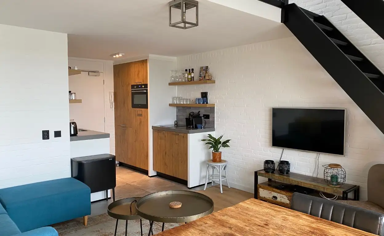 Foto #3 Appartement Jachthavenweg Bruinisse