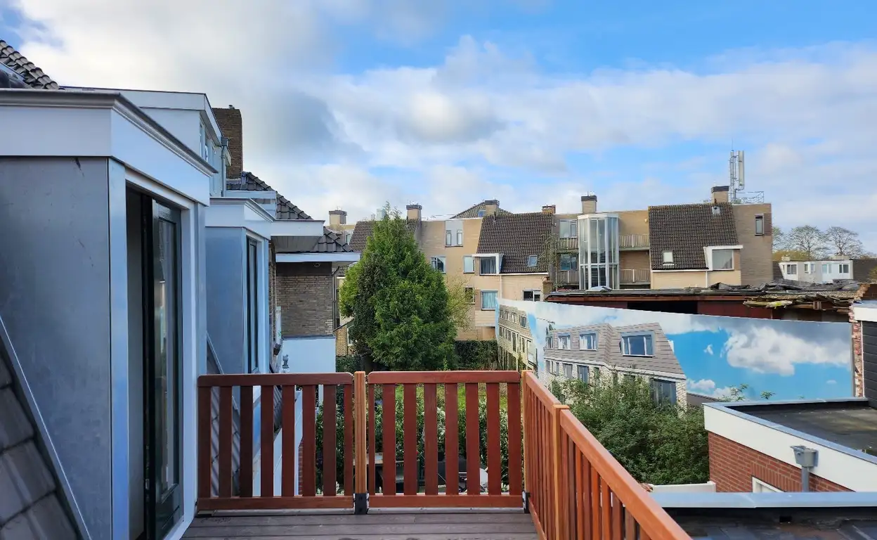 Foto #8 Appartement Kerkstraat Wassenaar