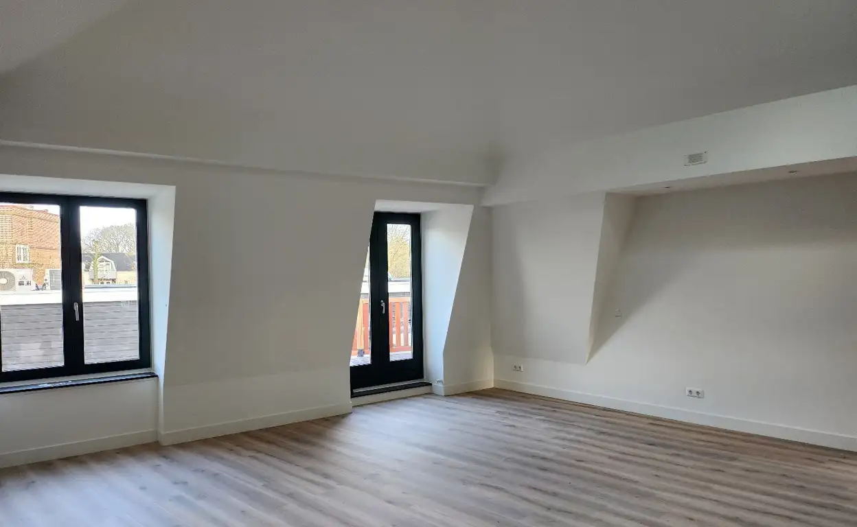 Foto #7 Appartement Kerkstraat Wassenaar