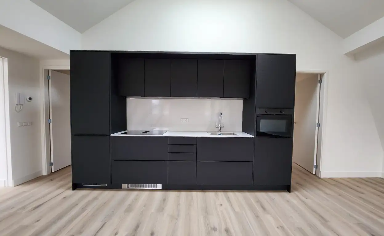Foto #4 Appartement Kerkstraat Wassenaar