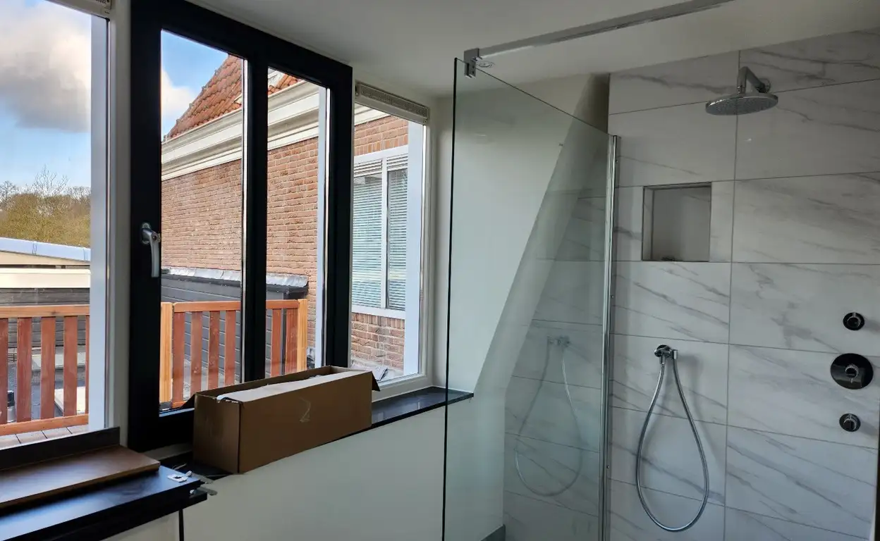 Foto #12 Appartement Kerkstraat Wassenaar