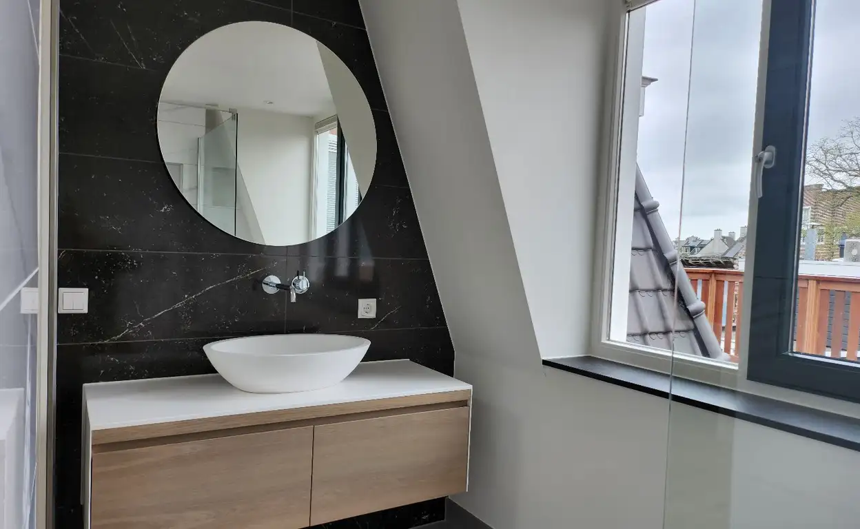 Foto #11 Appartement Kerkstraat Wassenaar