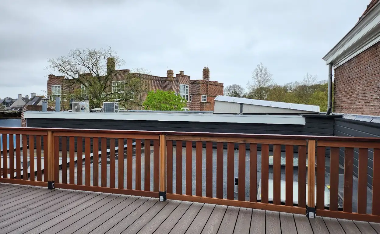 Foto #10 Appartement Kerkstraat Wassenaar