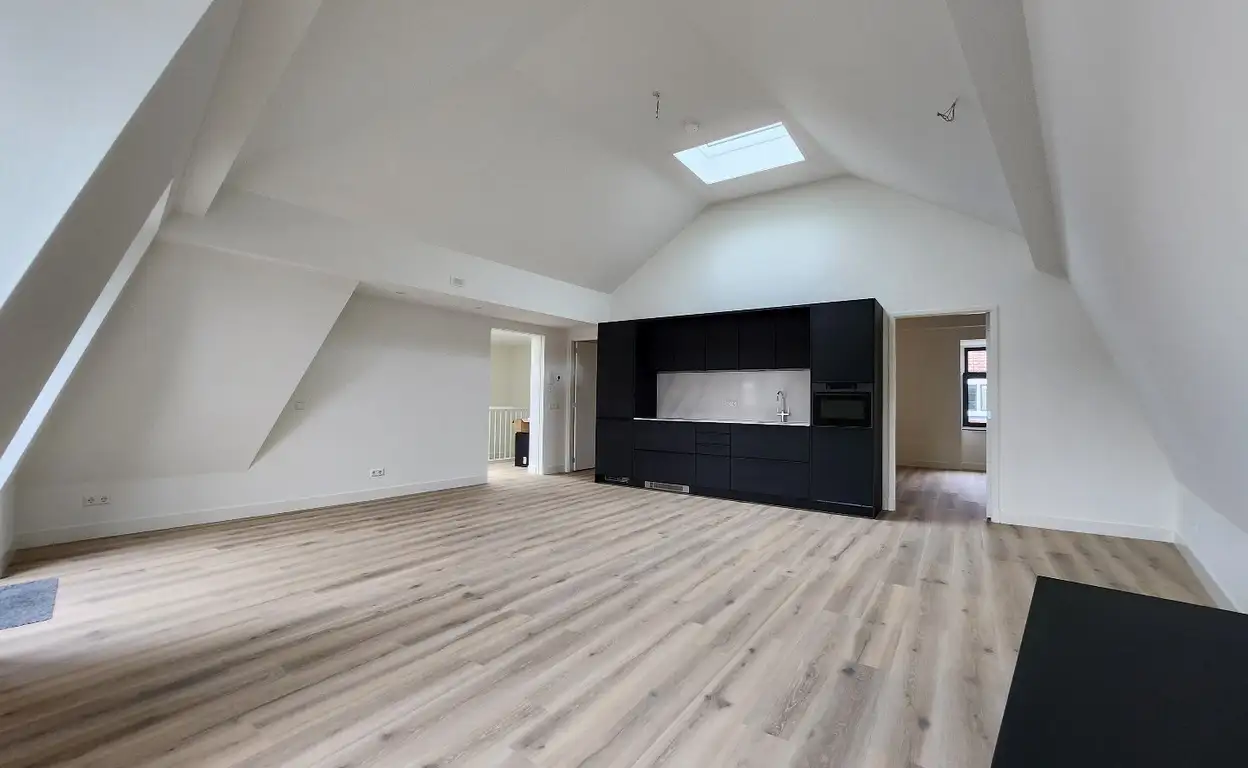 Foto #3 Appartement Kerkstraat Wassenaar