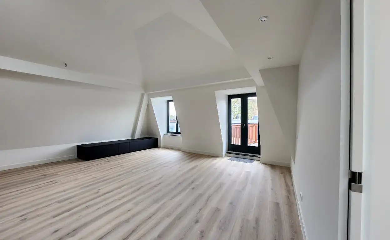 Foto #6 Appartement Kerkstraat Wassenaar
