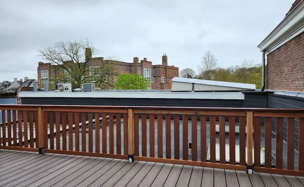 Foto #9 Appartement Kerkstraat Wassenaar