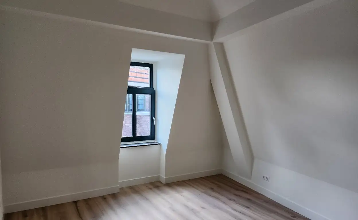 Foto #13 Appartement Kerkstraat Wassenaar