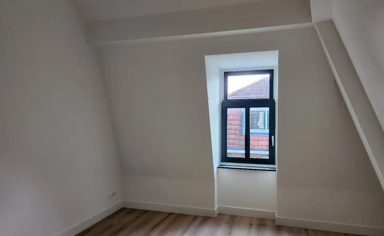 Foto #14 Appartement Kerkstraat Wassenaar