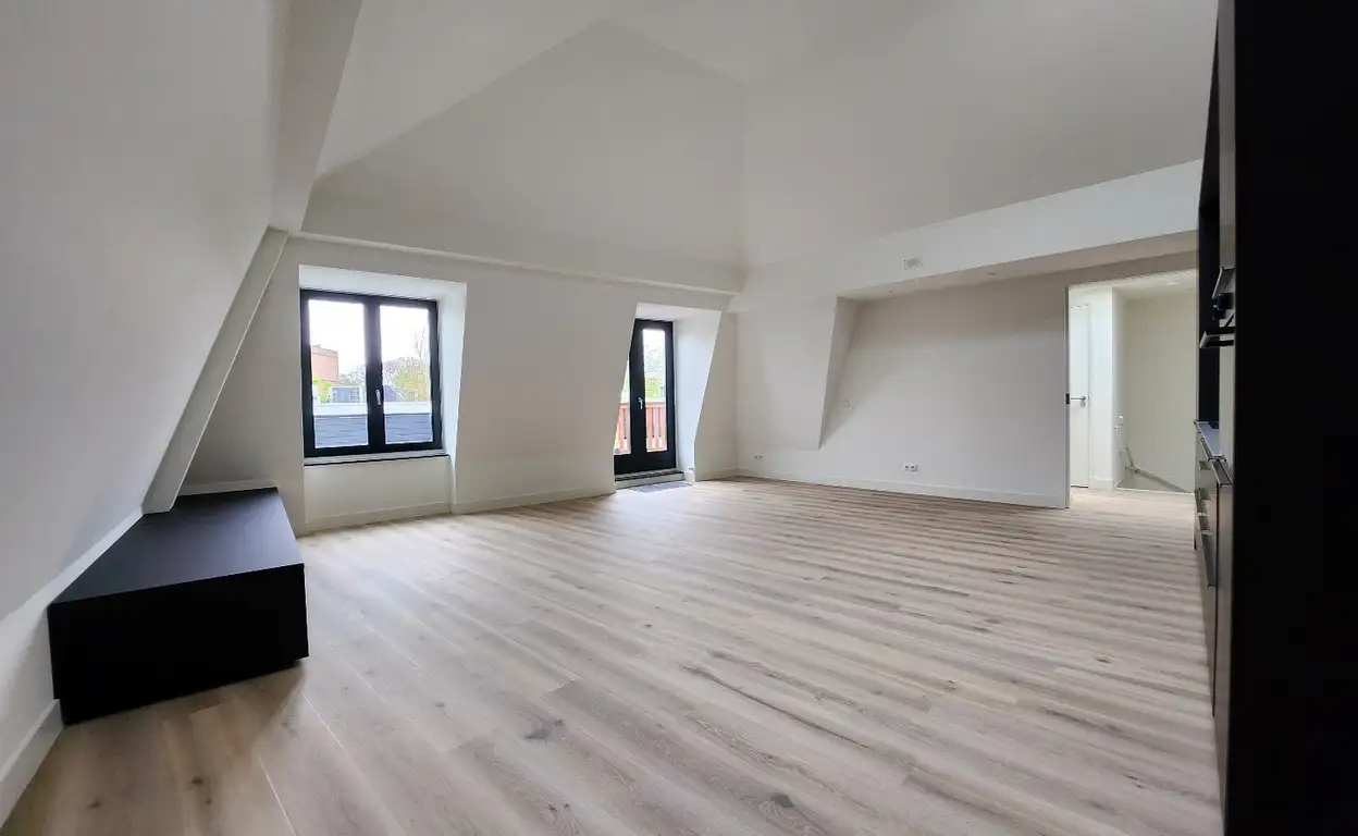 Foto #5 Appartement Kerkstraat Wassenaar