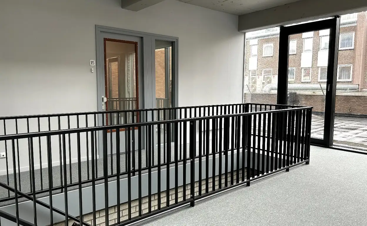 Foto #9 Appartement Smeetspassage Weert