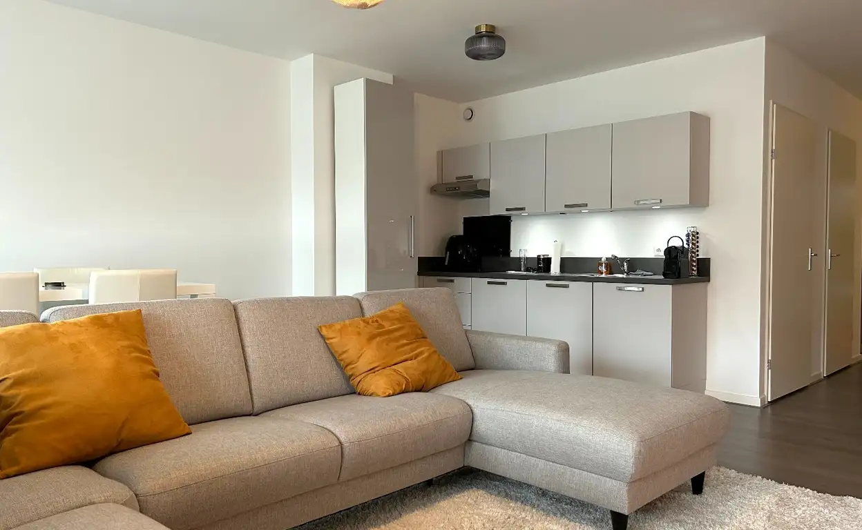 Foto #5 Appartement Smeetspassage Weert