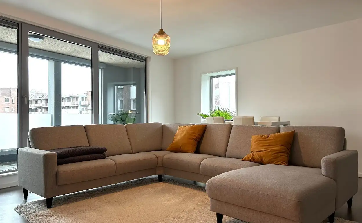 Foto #2 Appartement Smeetspassage Weert