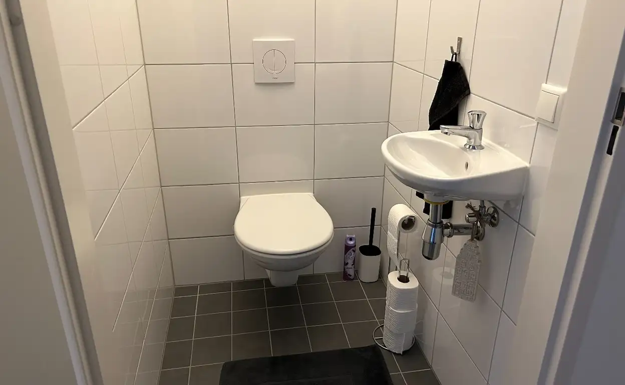 Foto #8 Appartement Smeetspassage Weert