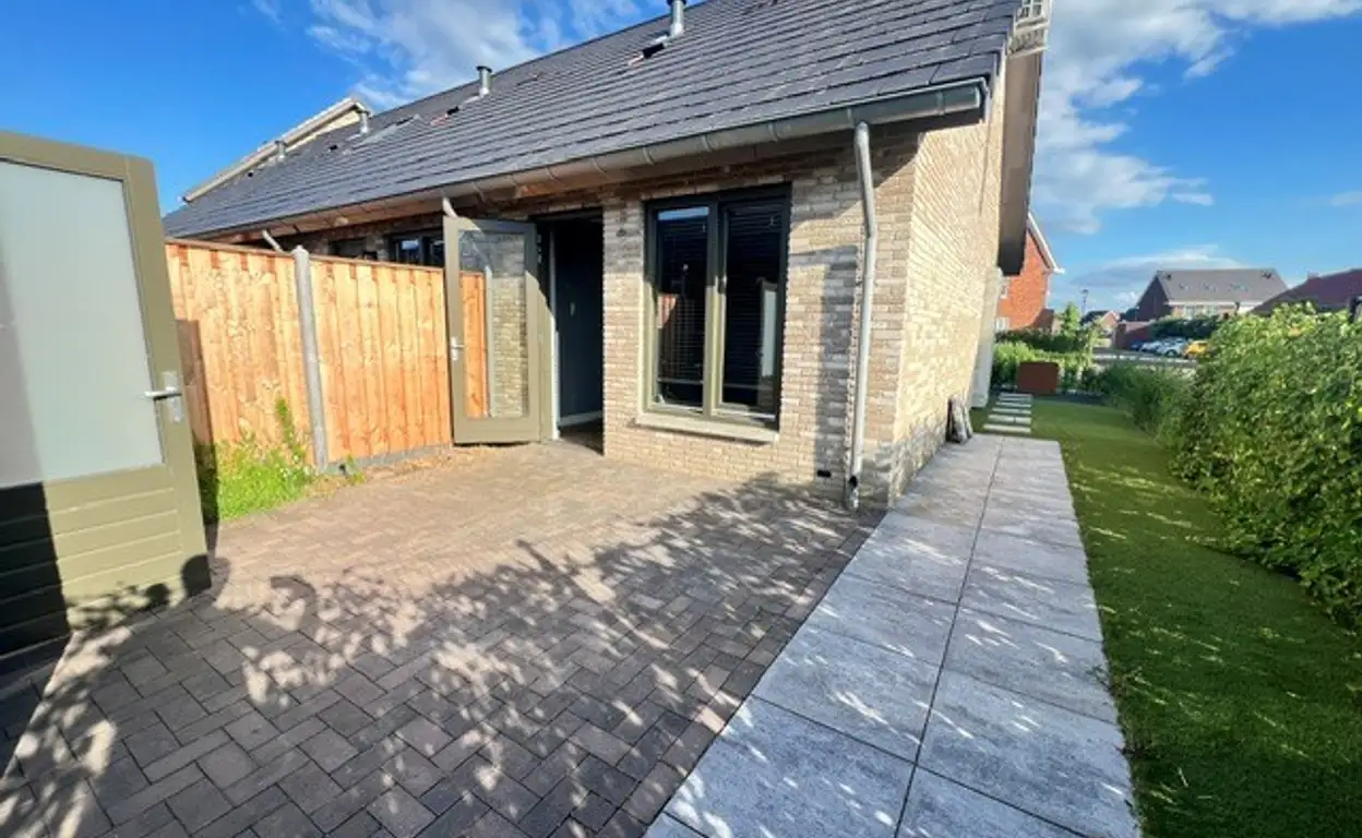 Foto #11 Huurwoning Dille Asten