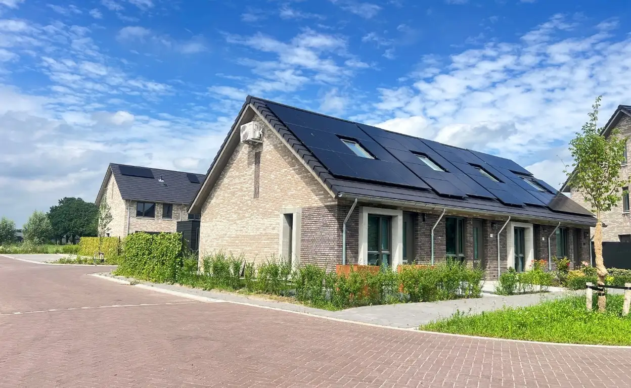 Foto #0 Huurwoning Dille Asten