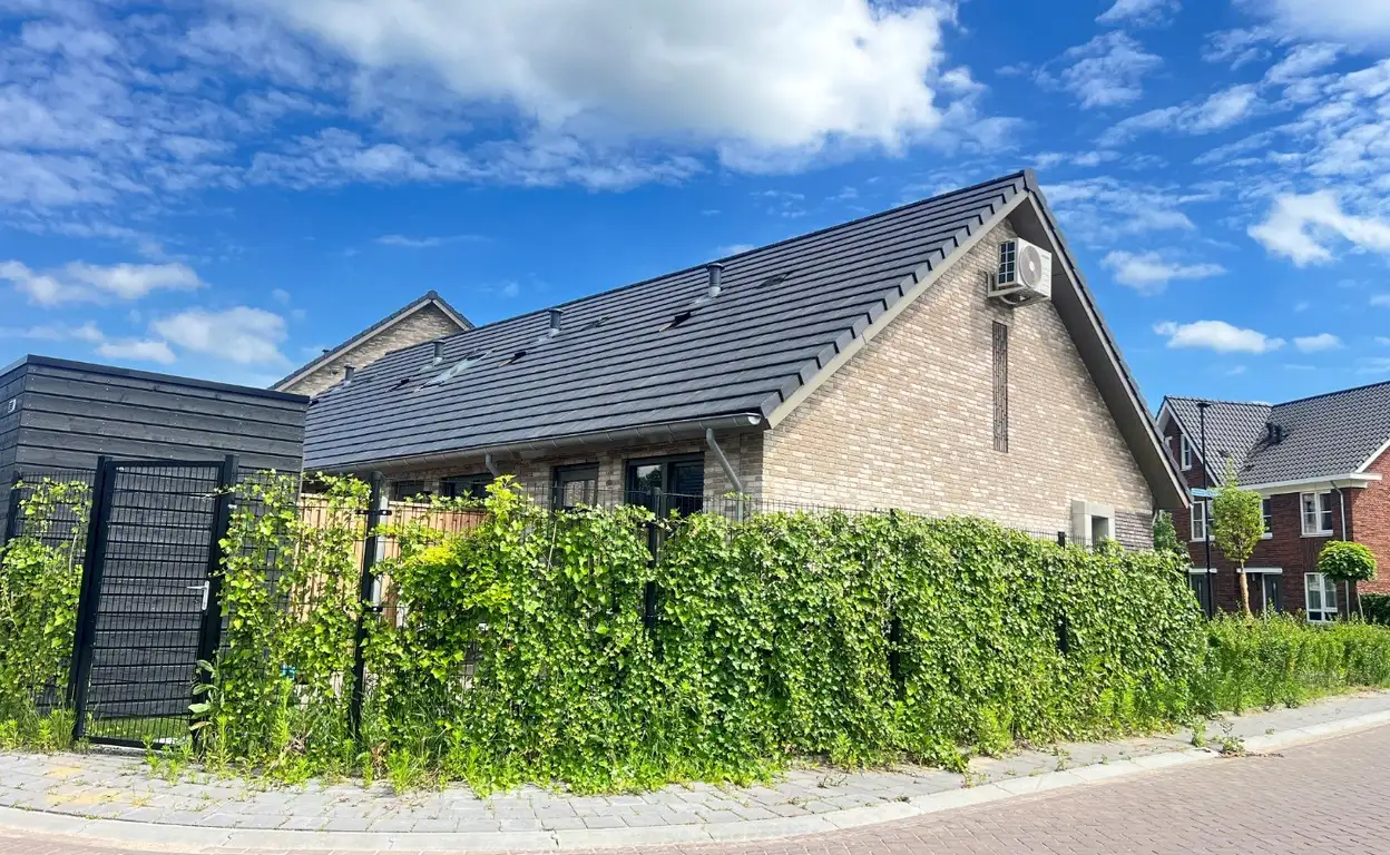 Foto #1 Huurwoning Dille Asten