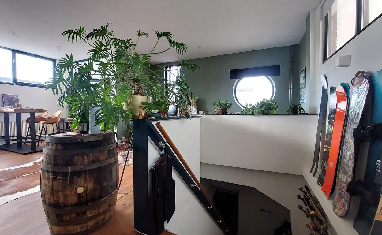 Foto #6 Appartement Walburgpassage Weert