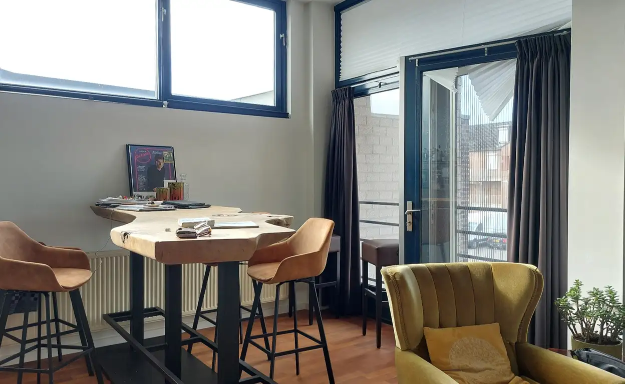 Foto #9 Appartement Walburgpassage Weert