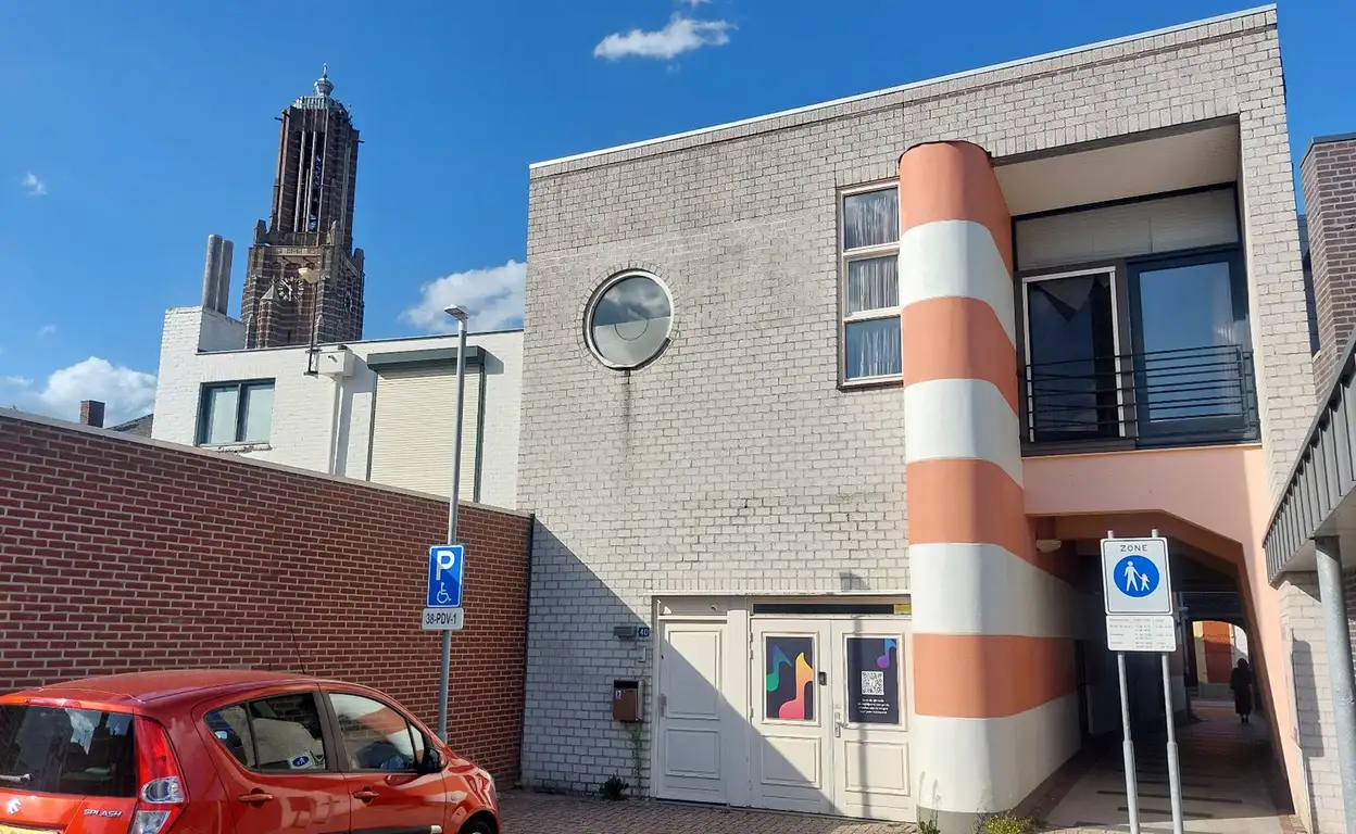 Foto #2 Appartement Walburgpassage Weert