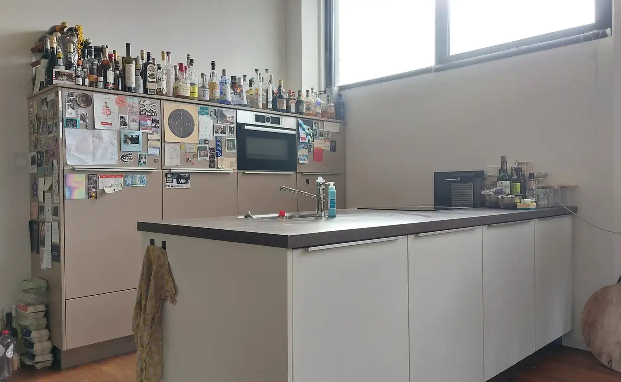 Foto #10 Appartement Walburgpassage Weert