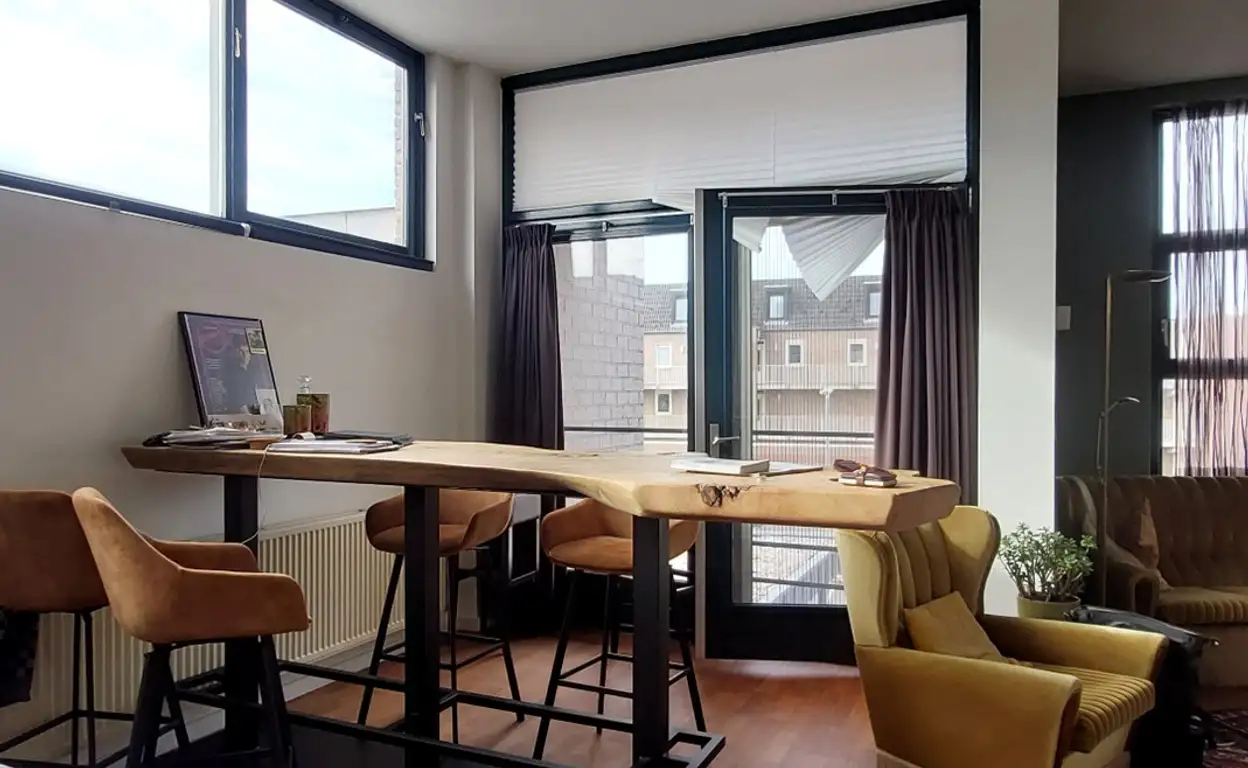 Foto #13 Appartement Walburgpassage Weert