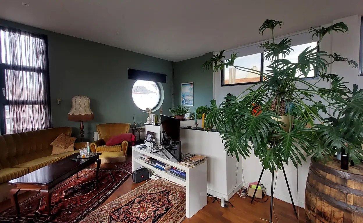 Foto #7 Appartement Walburgpassage Weert