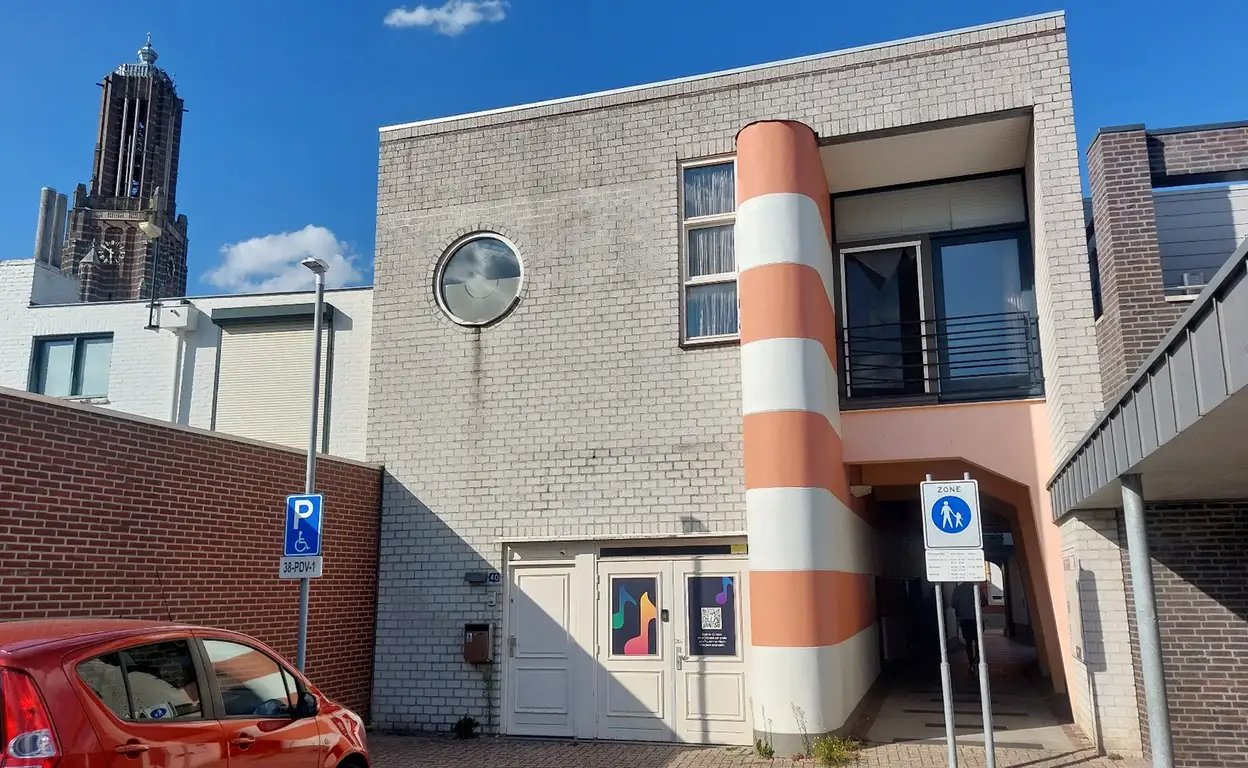 Foto #1 Appartement Walburgpassage Weert