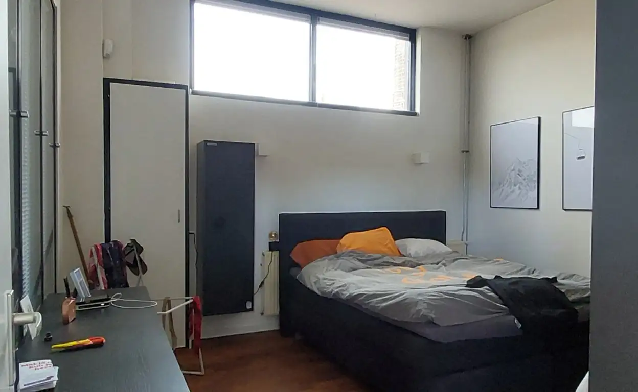 Foto #14 Appartement Walburgpassage Weert