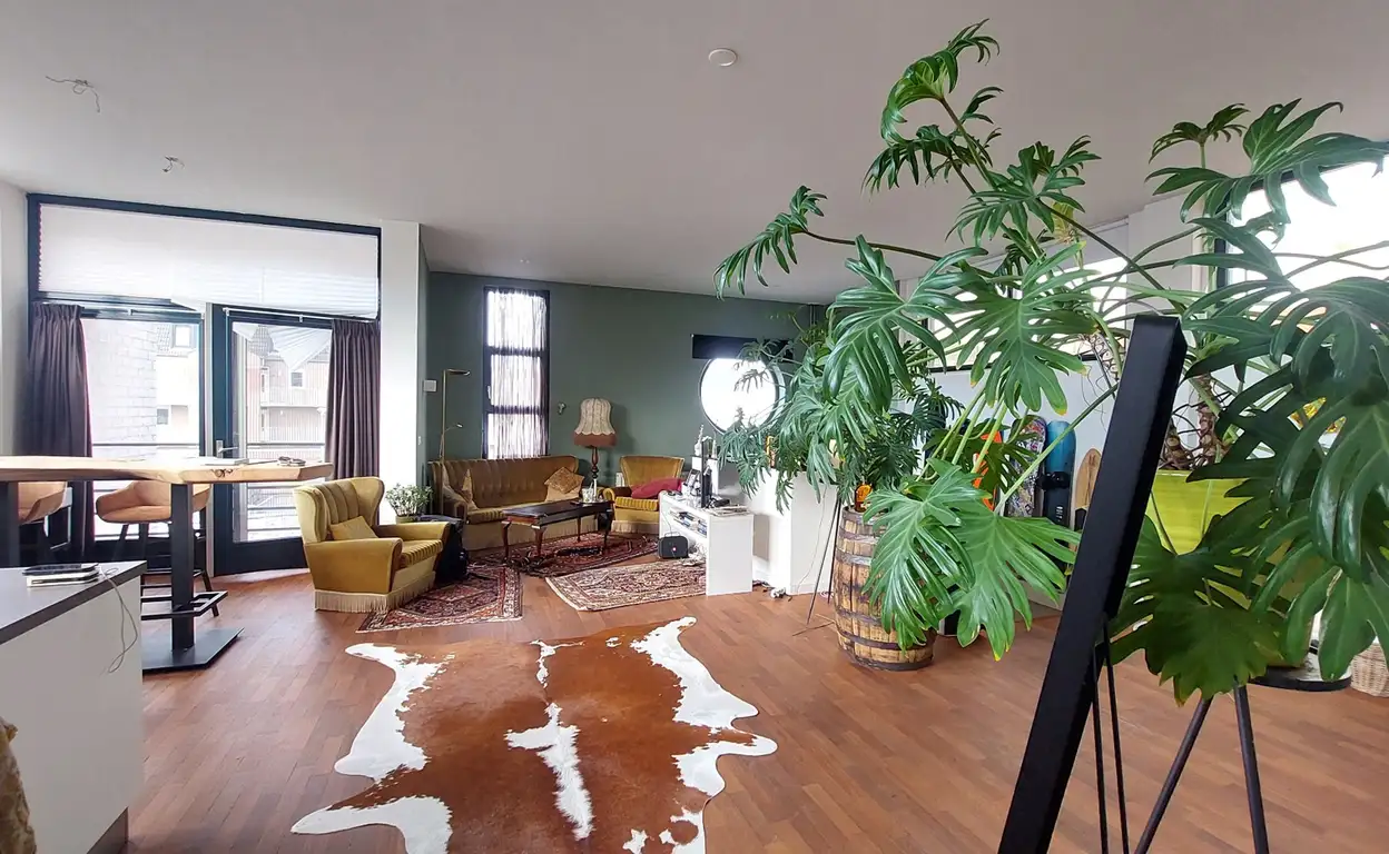 Foto #19 Appartement Walburgpassage Weert
