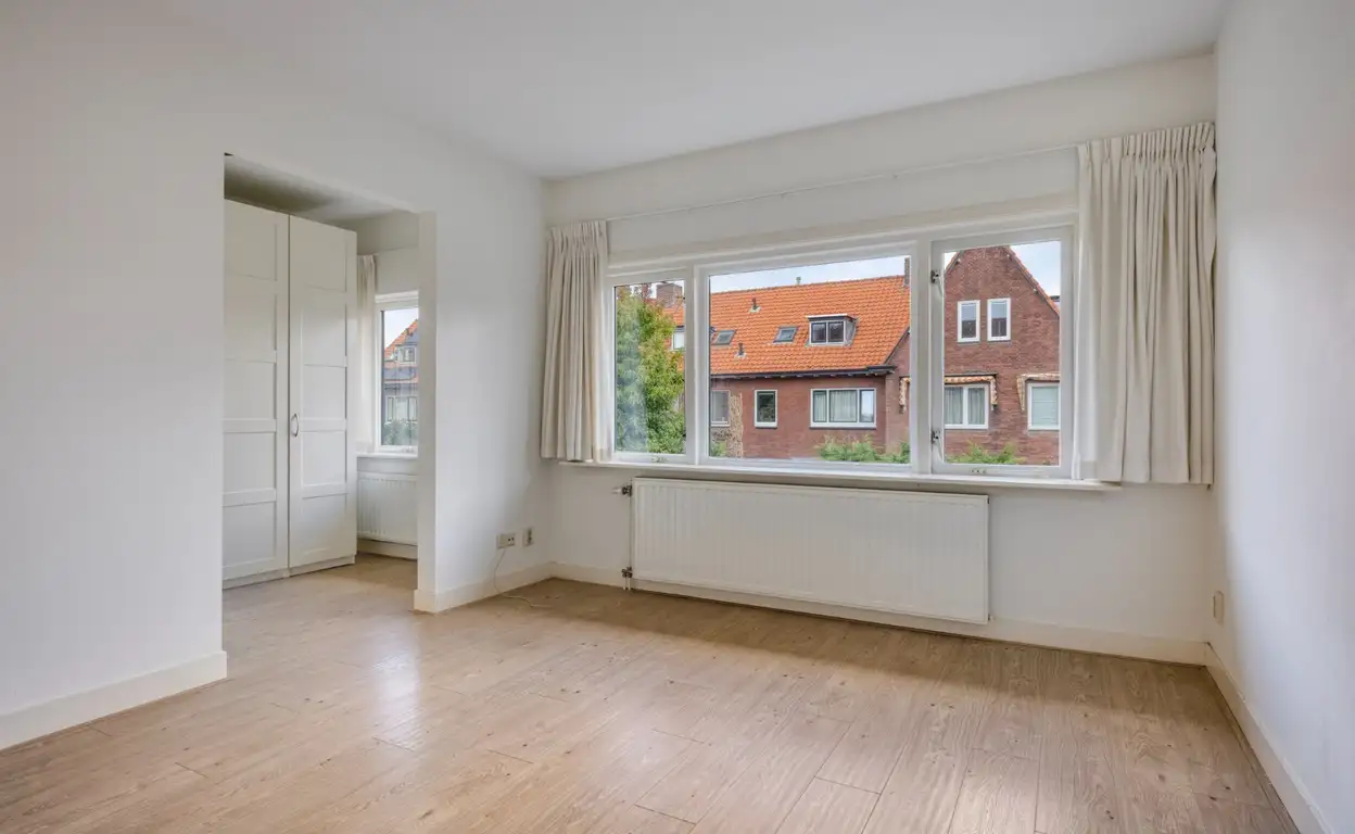 Foto #20 Huurwoning Hugo de Grootstraat Wassenaar
