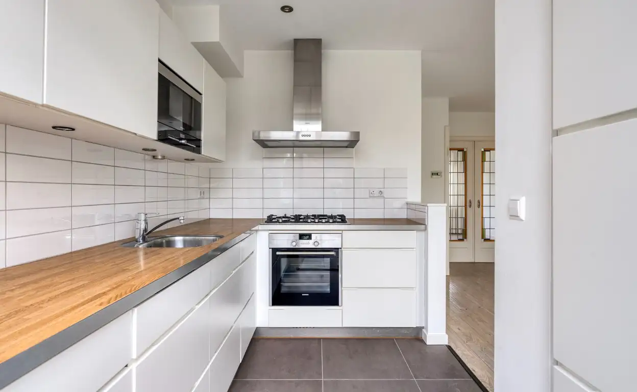 Foto #3 Huurwoning Hugo de Grootstraat Wassenaar