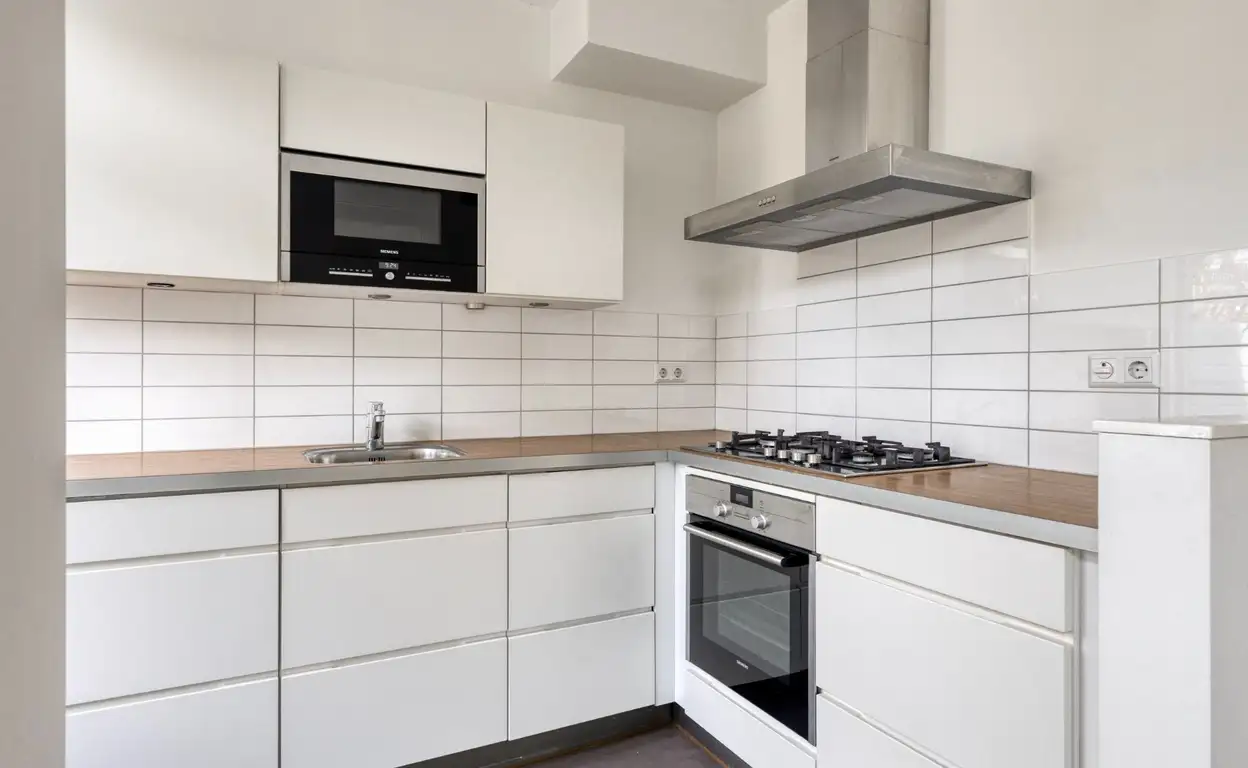 Foto #15 Huurwoning Hugo de Grootstraat Wassenaar