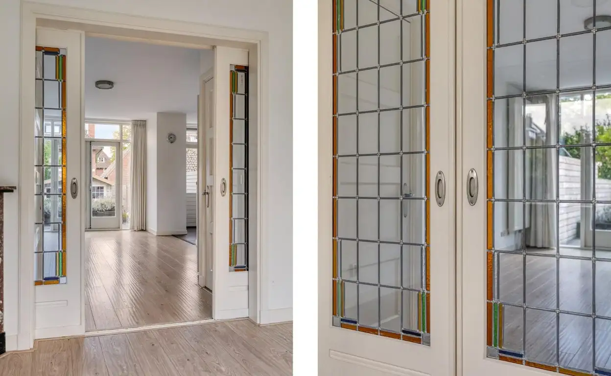 Foto #10 Huurwoning Hugo de Grootstraat Wassenaar