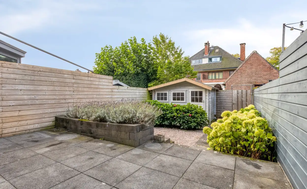 Foto #13 Huurwoning Hugo de Grootstraat Wassenaar