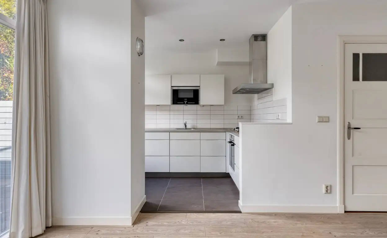 Foto #18 Huurwoning Hugo de Grootstraat Wassenaar