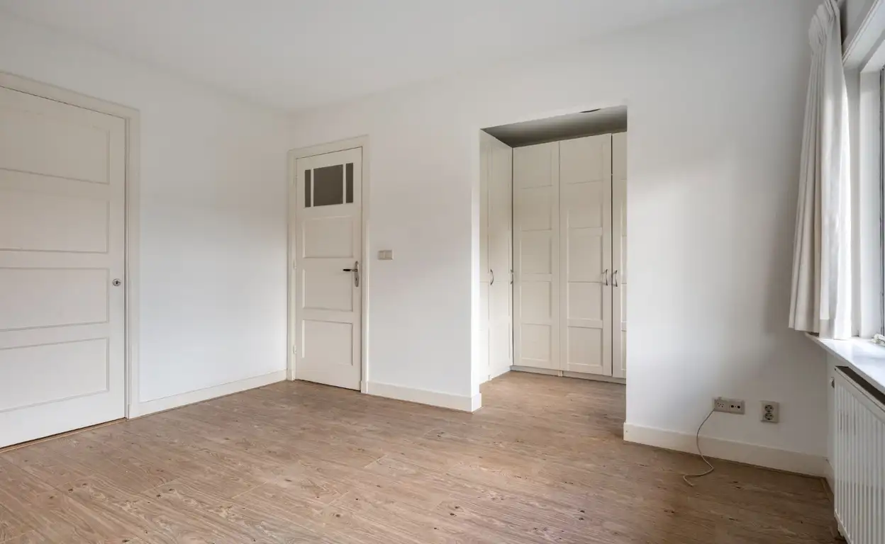 Foto #21 Huurwoning Hugo de Grootstraat Wassenaar