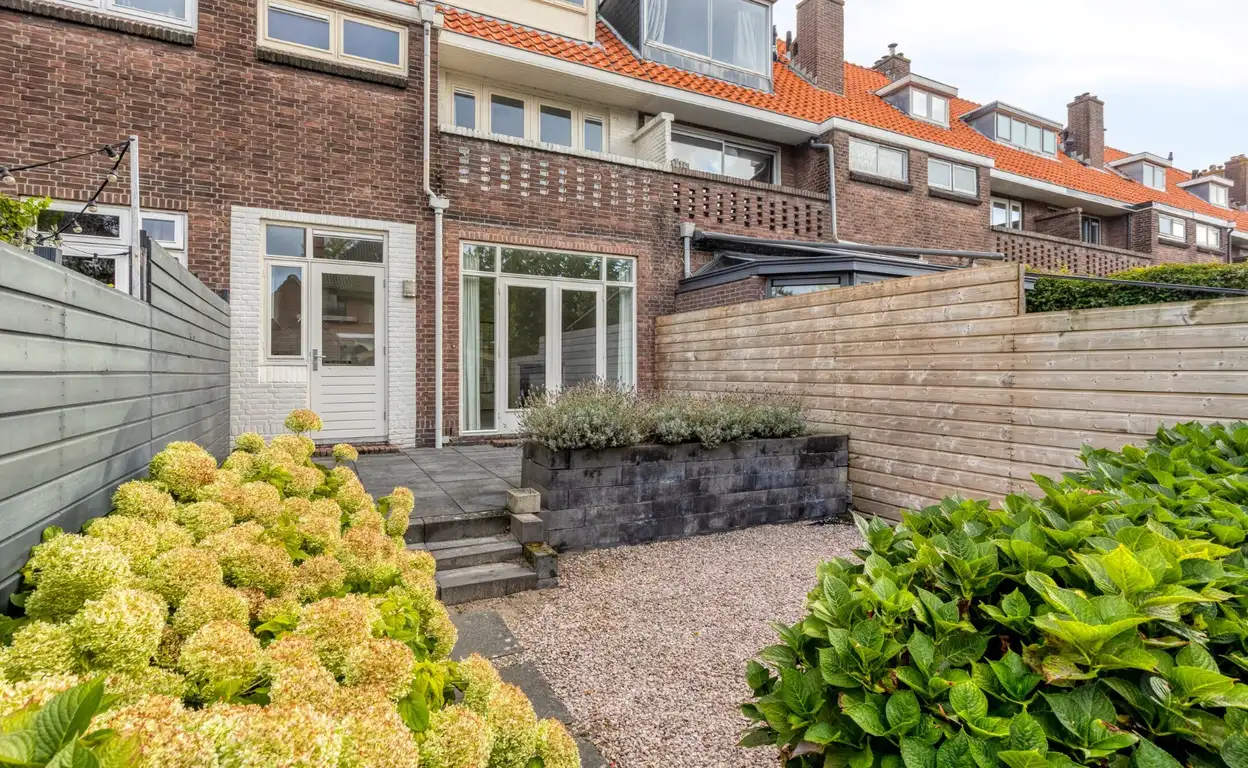 Foto #14 Huurwoning Hugo de Grootstraat Wassenaar