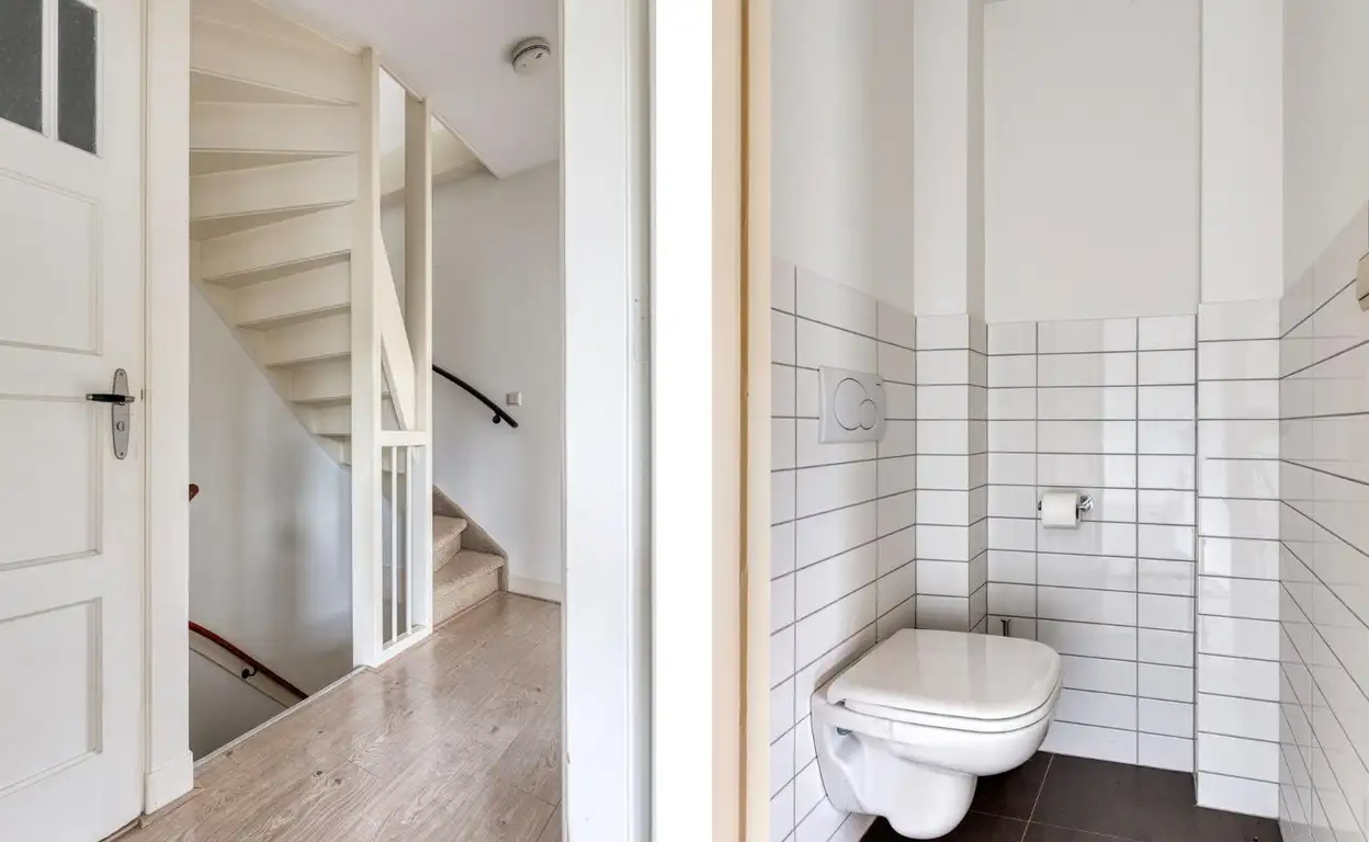 Foto #25 Huurwoning Hugo de Grootstraat Wassenaar