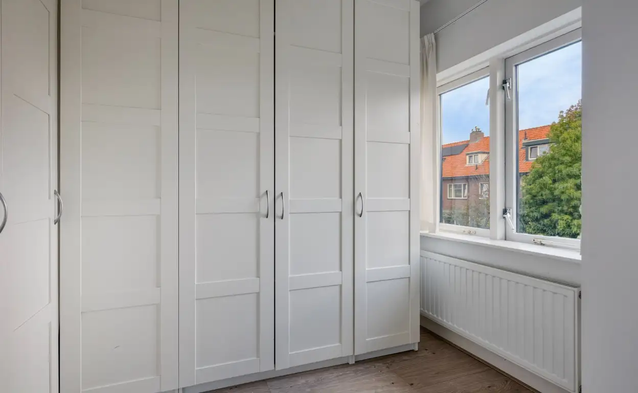 Foto #22 Huurwoning Hugo de Grootstraat Wassenaar