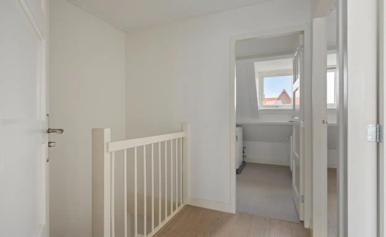 Foto #28 Huurwoning Hugo de Grootstraat Wassenaar
