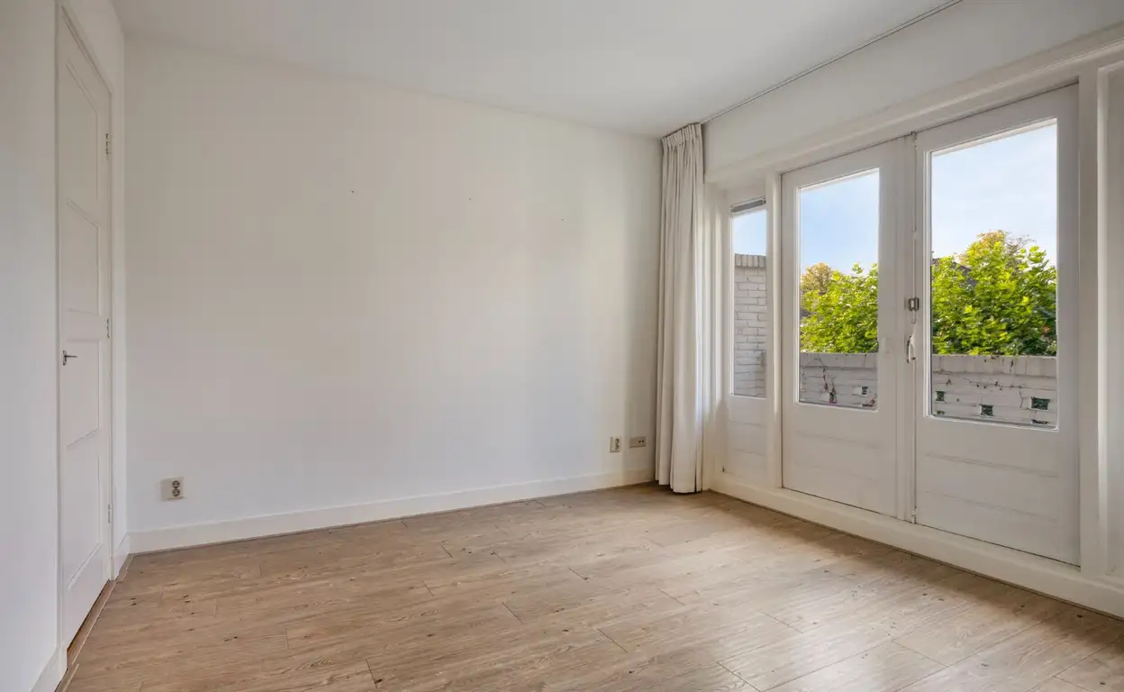 Foto #26 Huurwoning Hugo de Grootstraat Wassenaar
